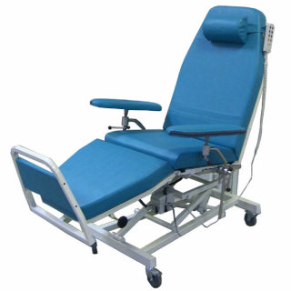 Кресло-кровать медицинское “ККМФ”