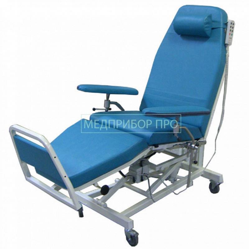 Кресло-кровать медицинское “ККМФ”