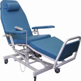 Кресло-кровать медицинское “ККМФ” (диализный вариант)