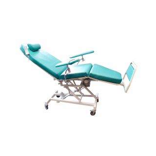 Кресло-кровать медицинское “ККМФ” (донорский вариант)