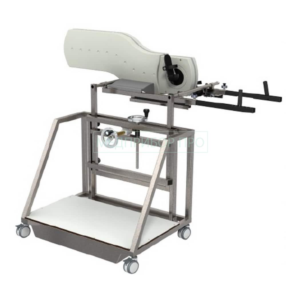 Lode MRI Ergometer - стол - эргометр Lode MRI Ergometer - стол - эргометр