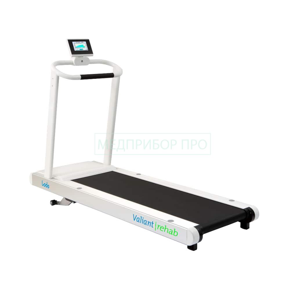 Lode Valiant Rehab - беговая дорожка для реабилитации