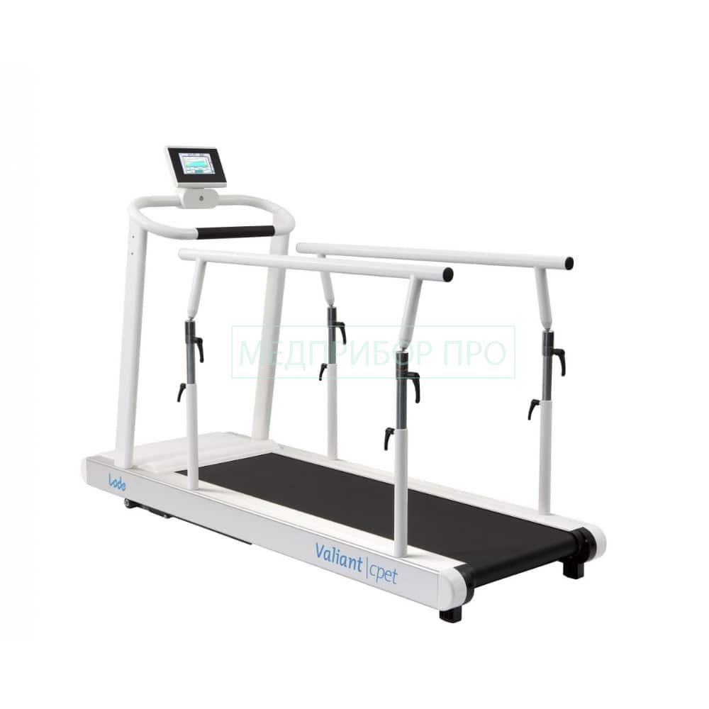 Lode Valiant Rehab - беговая дорожка Lode Valiant Rehab - беговая дорожка
