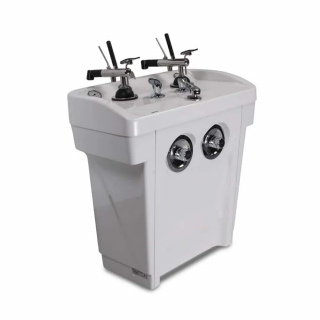 MEDEXIM AQUABELA III - Душ Шарко