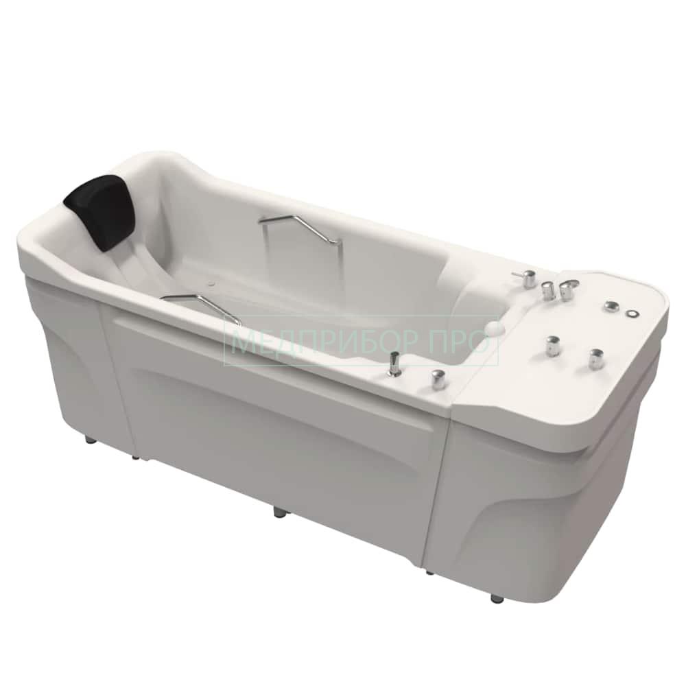 MEDEXIM AQUADELICIA I A30 - ванна бальнеологическая MEDEXIM AQUADELICIA I A30 - ванна бальнеологическая