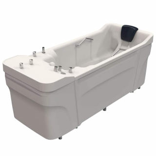 MEDEXIM AQUADELICIA I - ванна бальнеологическая