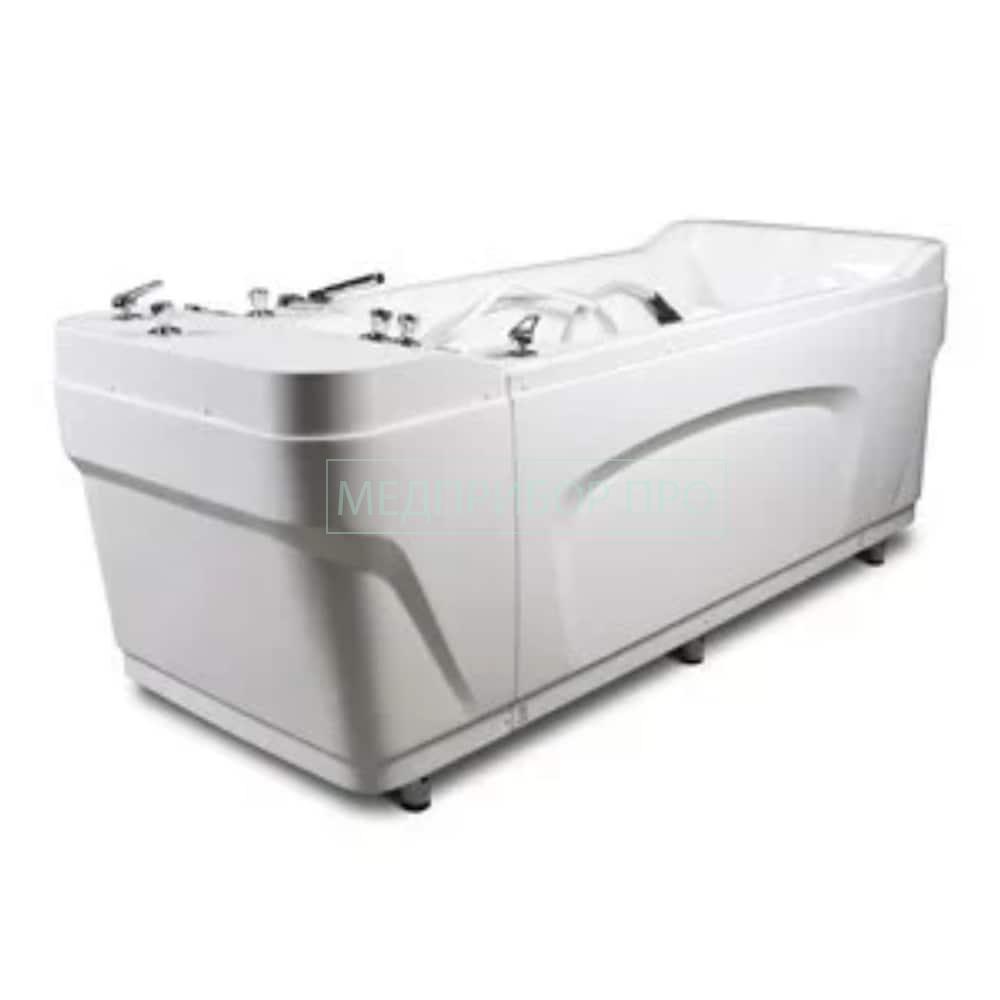 MEDEXIM AQUADELICIA II A30 - ванна гидромассажная MEDEXIM AQUADELICIA II A30 - ванна гидромассажная