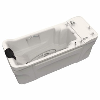 MEDEXIM AQUADELICIA II - ванна гидромассажная