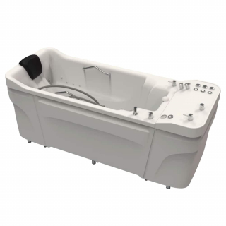 MEDEXIM AQUADELICIA VIII - ванна гидромассажная