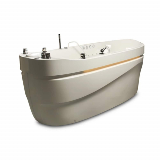 MEDEXIM AQUADELICIA IX - ванна гидромассажная