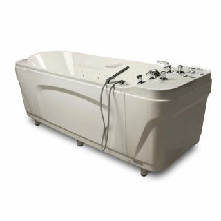 MEDEXIM AQUADELICIA Mini II - ванна бальнеологическая