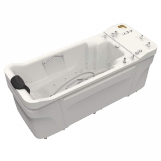 MEDEXIM AQUADELICIA VII LFK - ванна гидромассажная