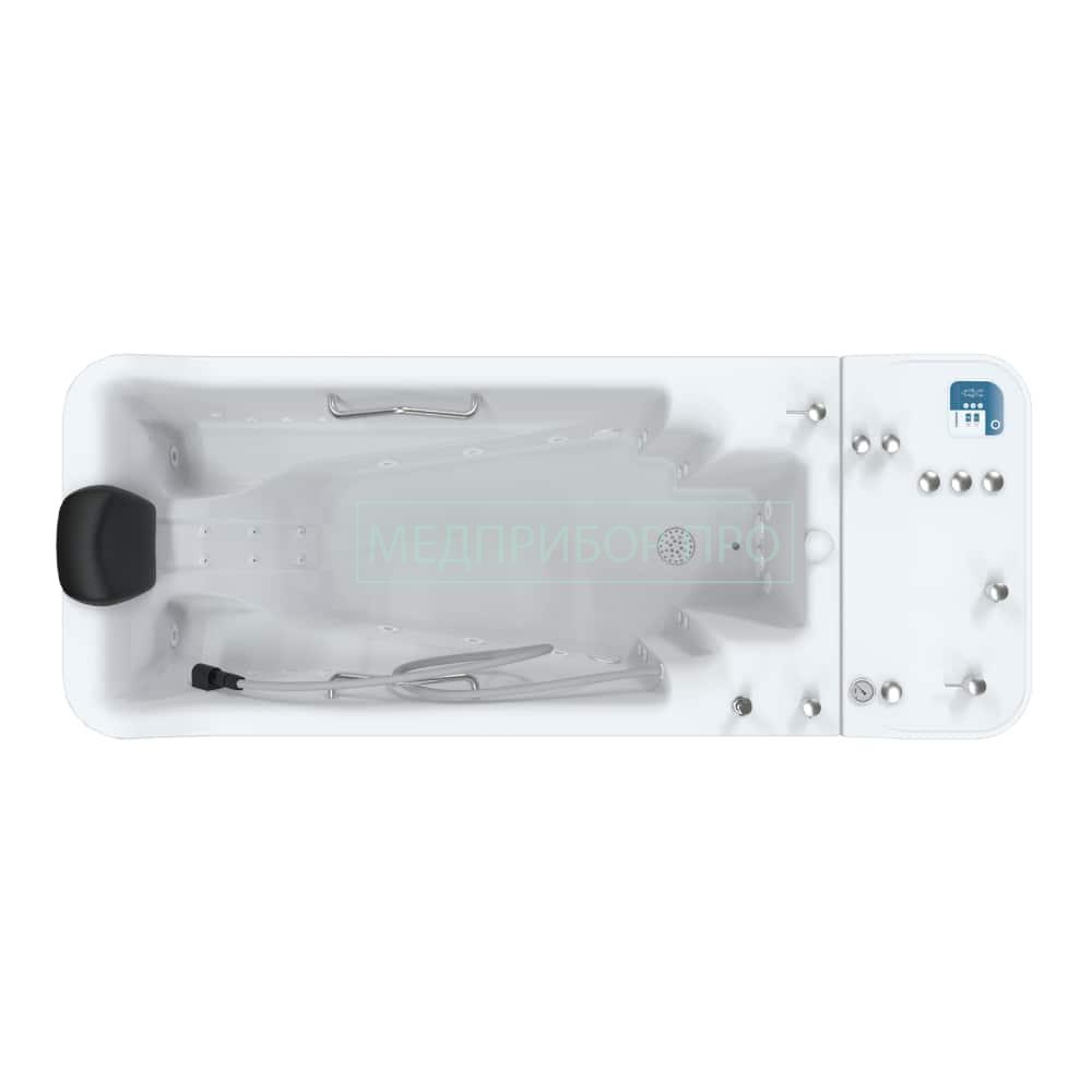 MEDEXIM AQUADELICIA VII LFK - ванна гидромассажная.png