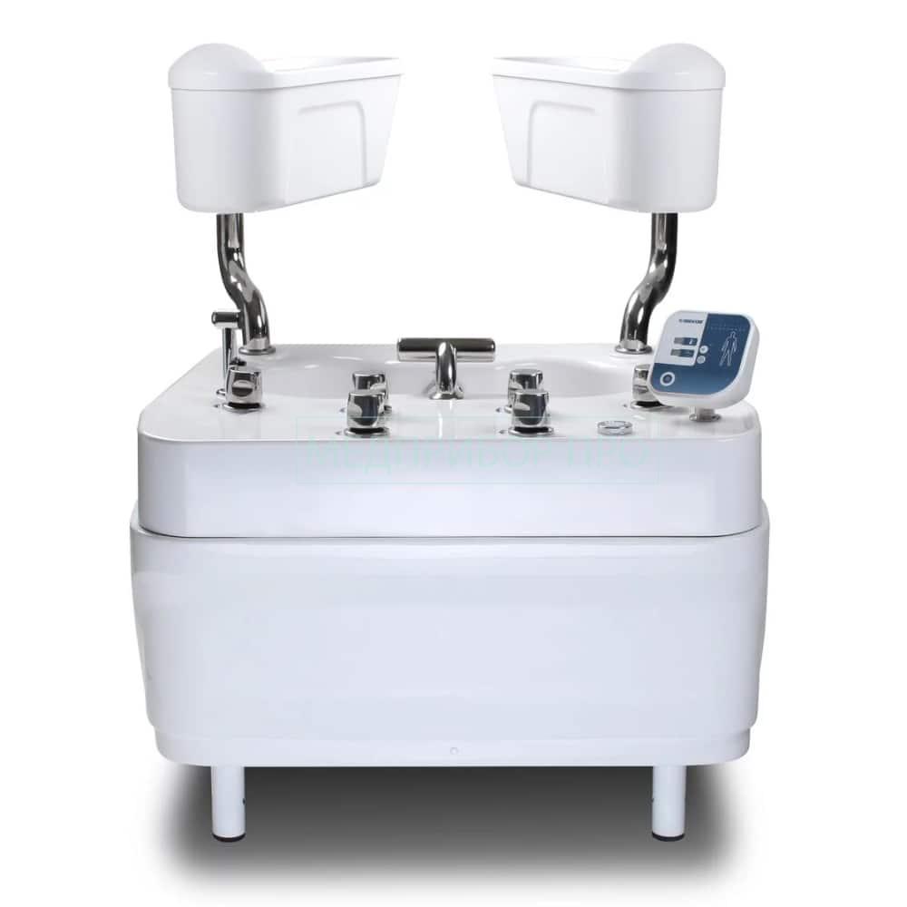 MEDEXIM AQUAPEDIS II AH - ванна для ног