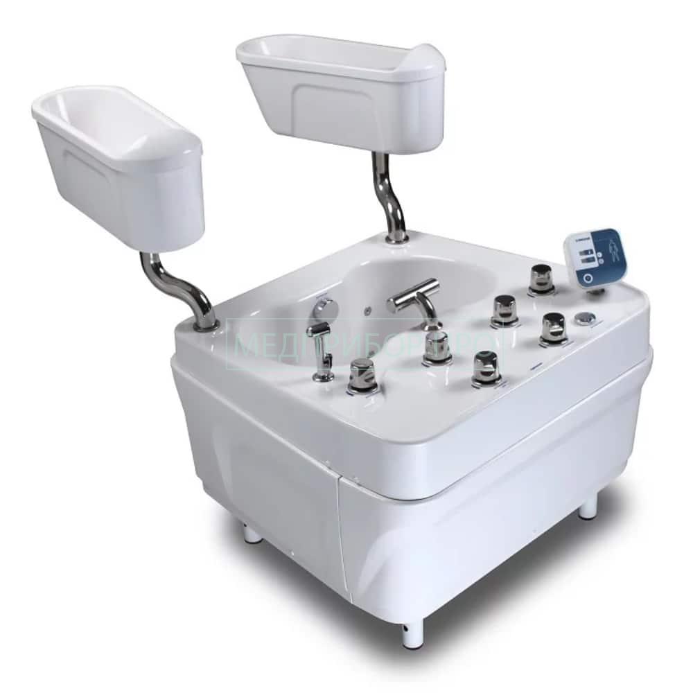 MEDEXIM AQUAPEDIS II AH - ванна для ног MEDEXIM AQUAPEDIS II AH - ванна для ног