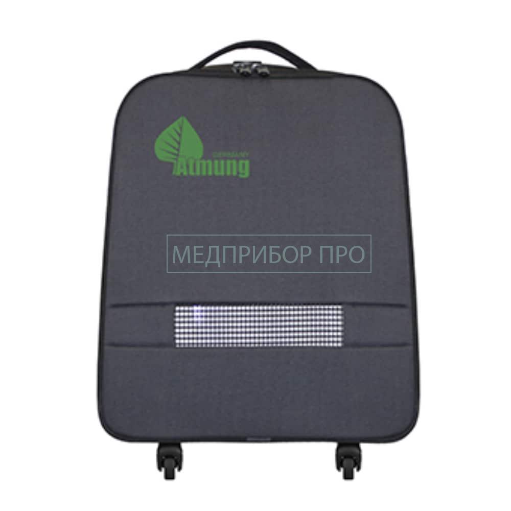 Портативный концентратор Atmung Портативный концентратор Atmung