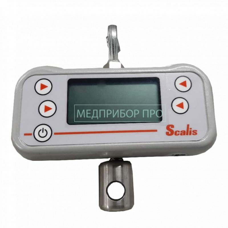 Scaleo Scalis - прибор для измерения веса