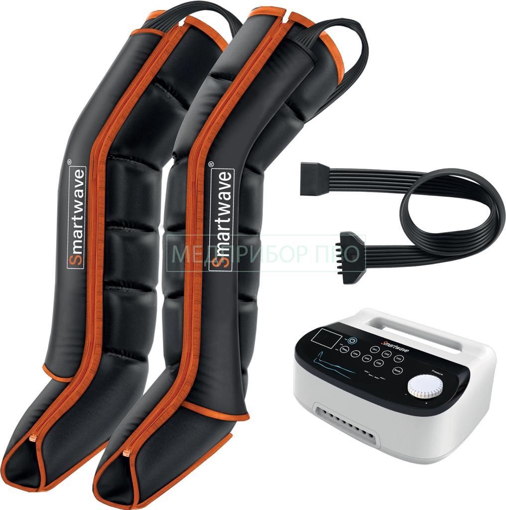 Smartwave 600 - аппарат прессотерапии Smartwave 600 - аппарат прессотерапии