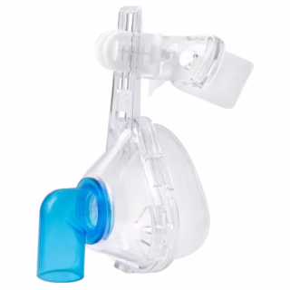 BiTrac Nasal - маска назальная для неинвазивной вентиляции