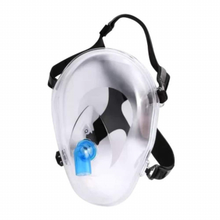 BiTrac Shield - маска панорамная для неинвазивной вентиляции