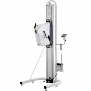 Lode Angio Automatic stand - эргометр для рук