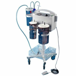 MEDIST Mevacs (50) - отсасыватель хирургический