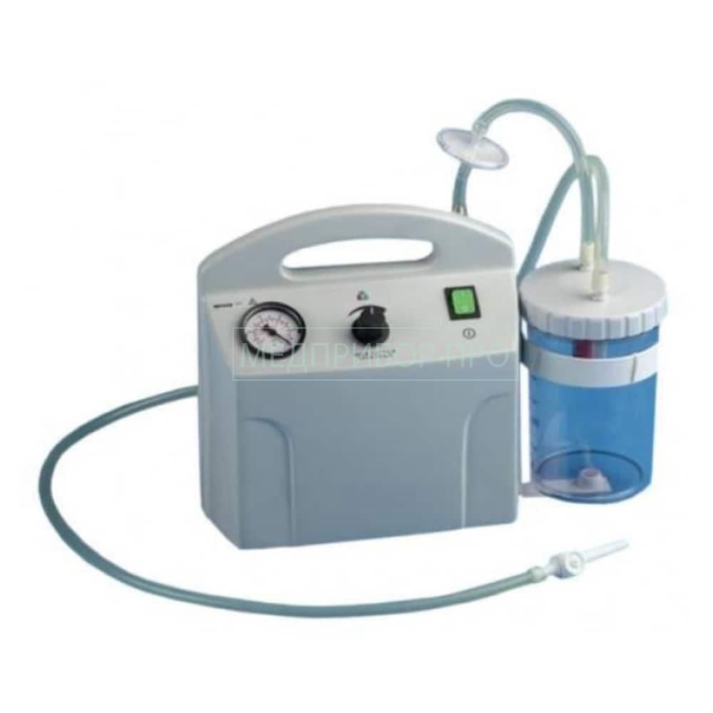 MEDIST Mevacs M20D - отсасыватель дренажный MEDIST Mevacs M20D - отсасыватель дренажный