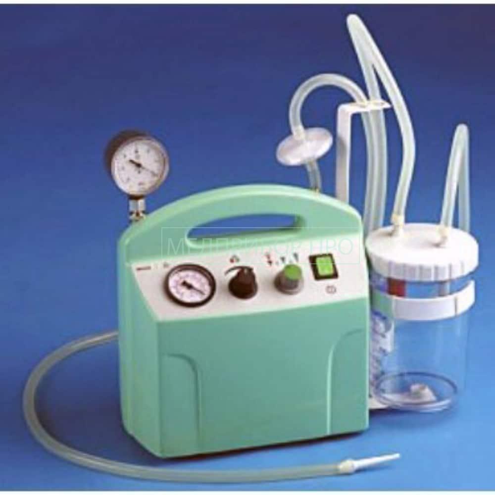 MEDIST Mevacs M20D - отсасыватель дренажный MEDIST Mevacs M20D - отсасыватель дренажный