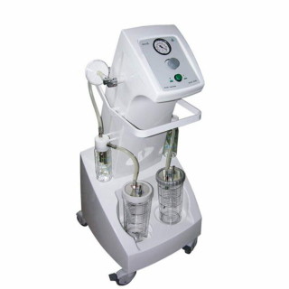 MEDIST Mevacs M90 - отсасыватель хирургический