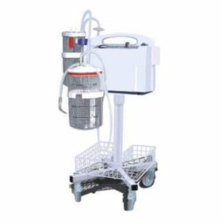 MEDIST Mevacs S30_30 - аспиратор-ирригатор хирургический