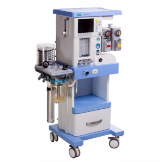 Ather 6 D - наркозно-дыхательный аппарат