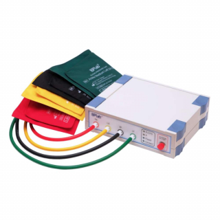 BPLab Angio - система для объемной сфигмографии