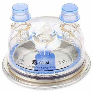 GGM VH-3142 - камера увлажнителя