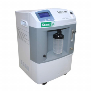 Lauf G 100 - кислородный концентратор