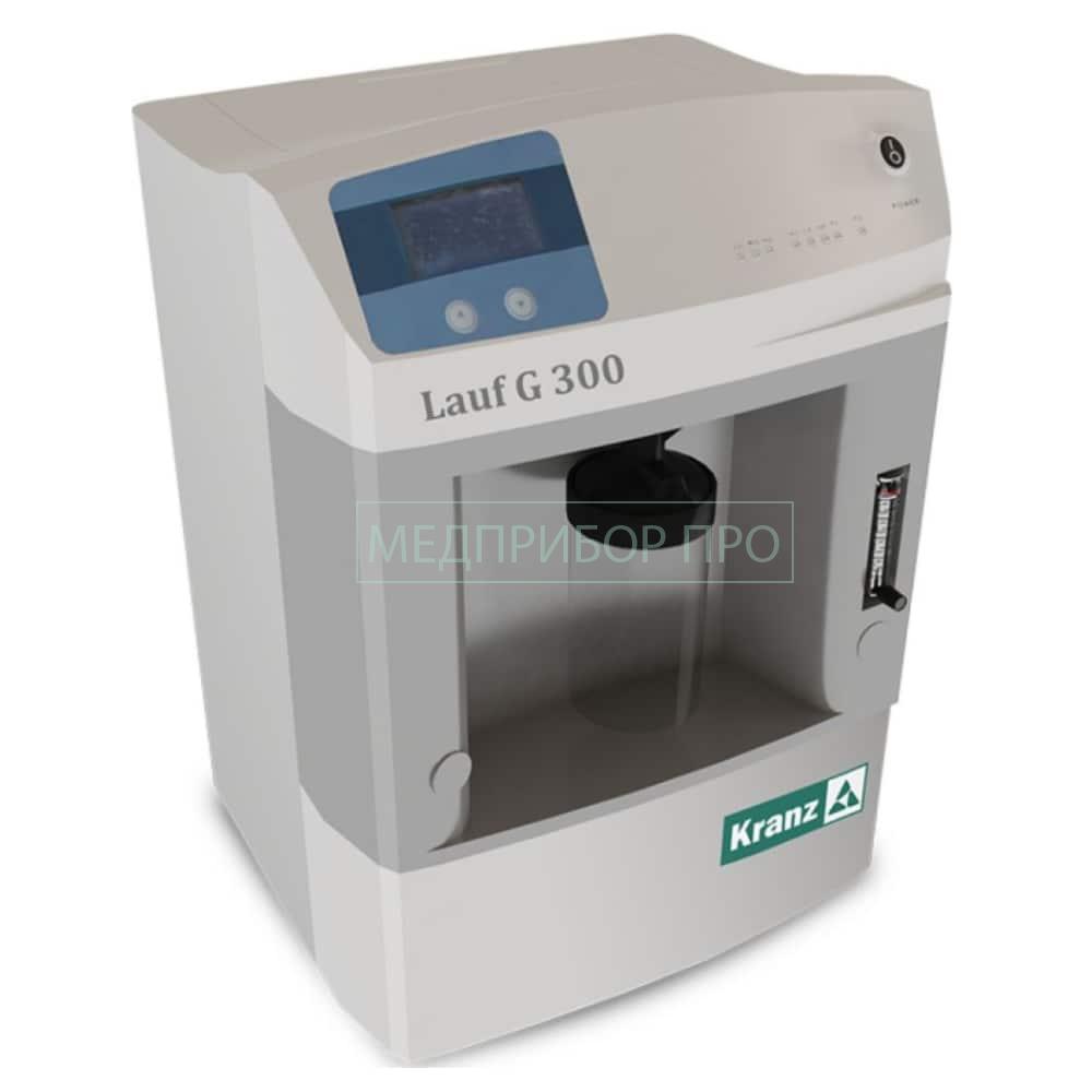 Lauf G 300 - кислородный концентратор. jpg