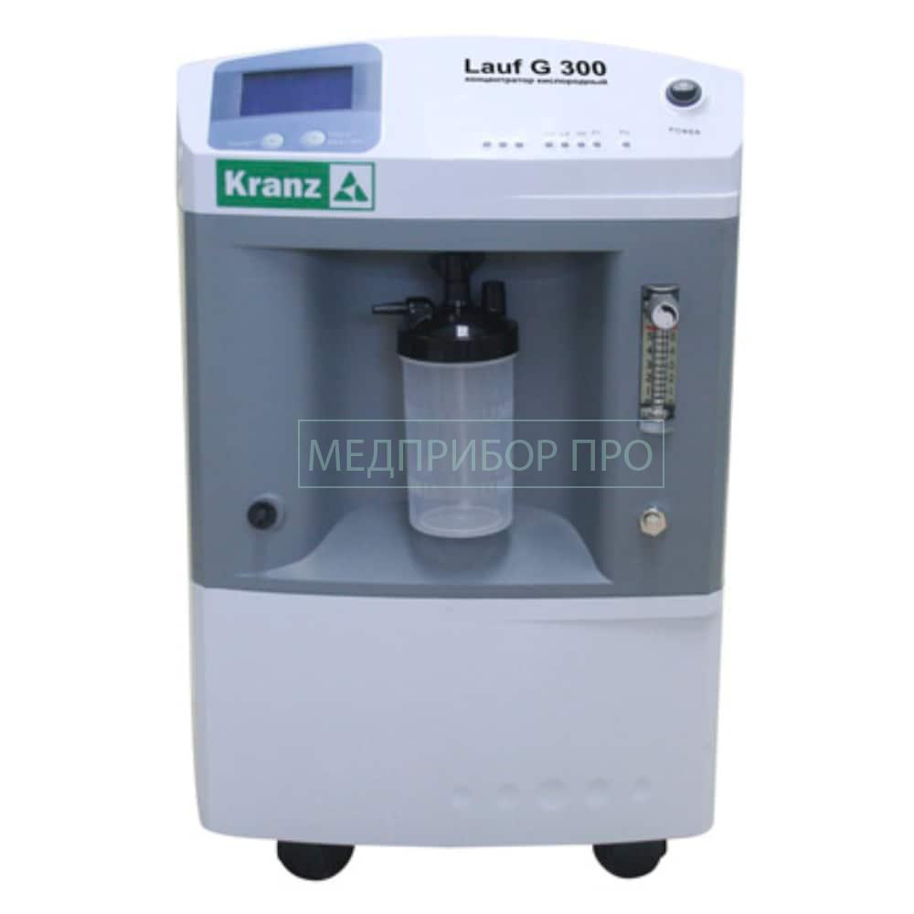 Lauf G 300 - кислородный концентратор Lauf G 300 - кислородный концентратор