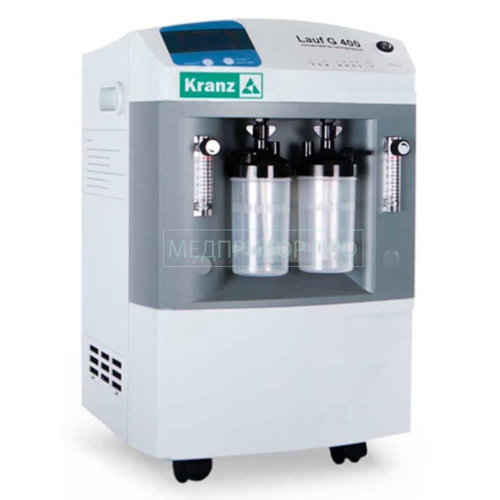 Lauf G 400 - кислородный концентратор Lauf G 400 - кислородный концентратор