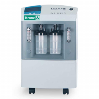 Lauf G 400 - кислородный концентратор