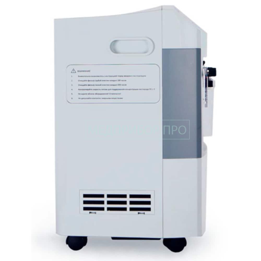 Lauf G 400 - кислородный концентратор. jpg Lauf G 400 - кислородный концентратор