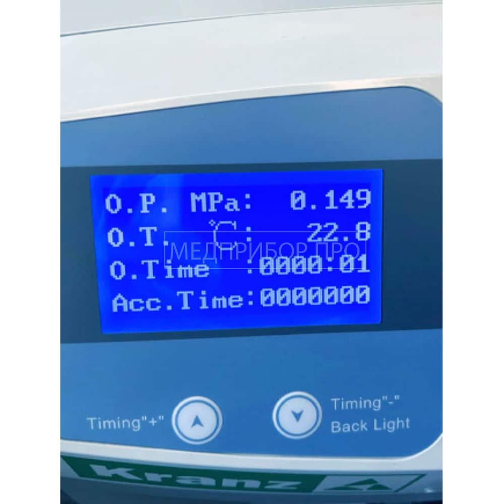 Lauf G 400 - кислородный концентратор1 Lauf G 400 - кислородный концентратор