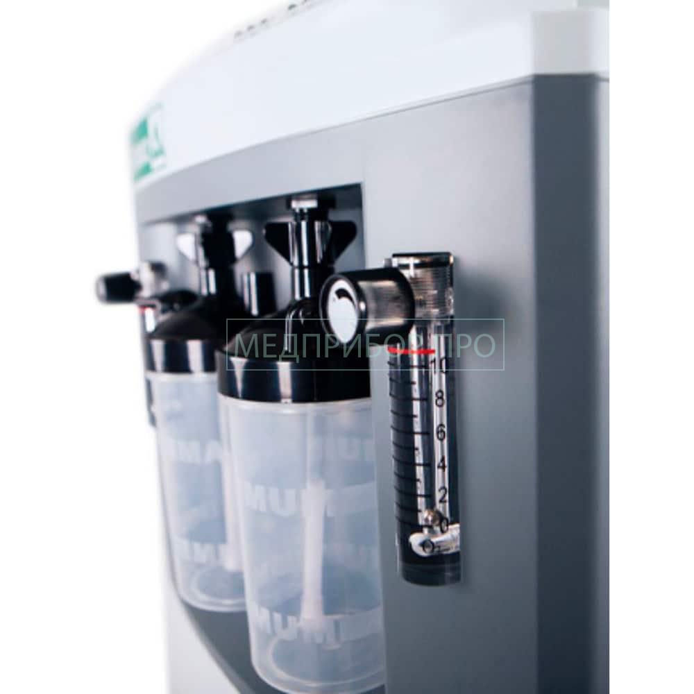 Lauf G 400 - кислородный концентратор2 Lauf G 400 - кислородный концентратор