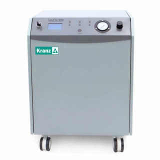 Lauf G 500 - кислородный концентратор