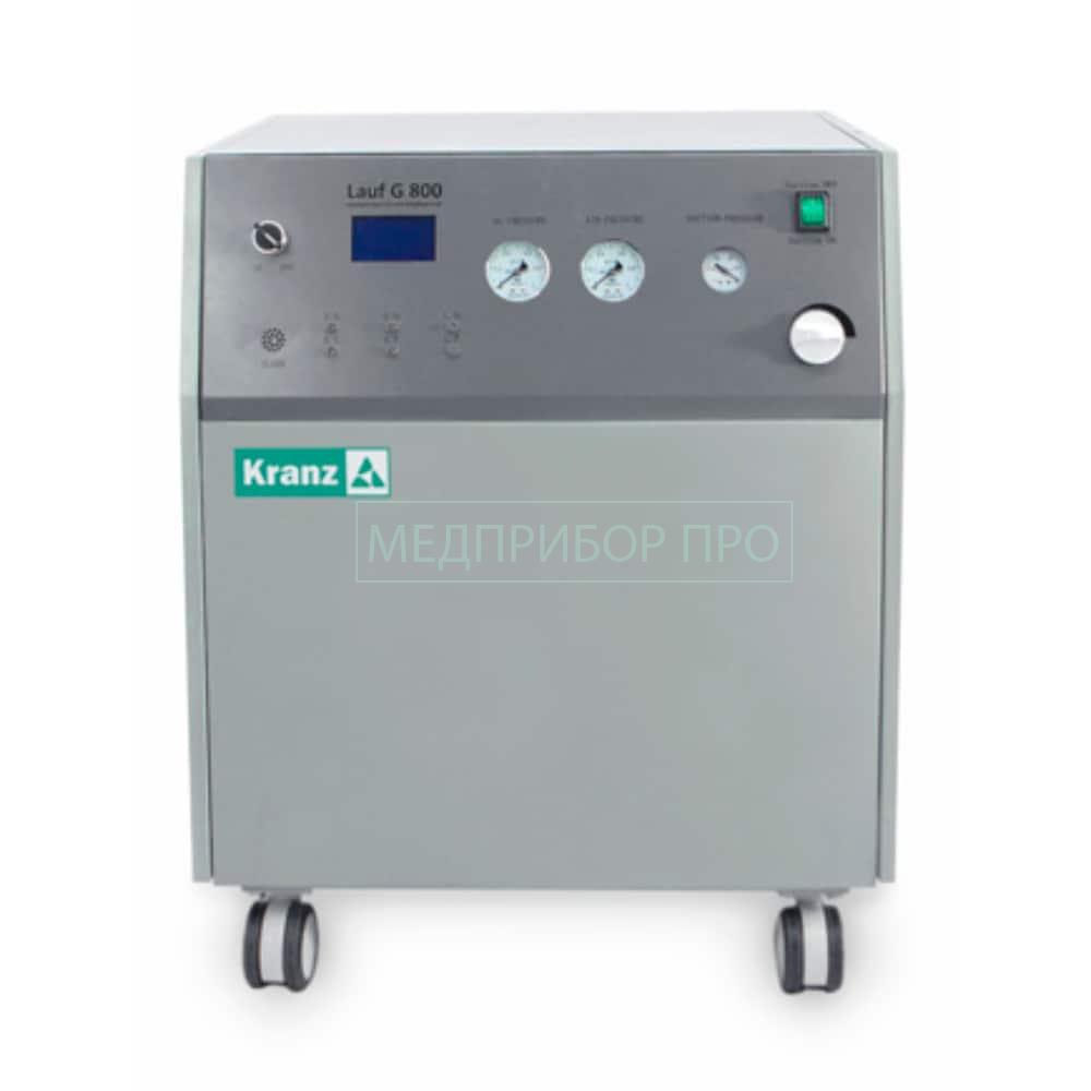 Lauf G 800 - кислородный концентратор Lauf G 800 - кислородный концентратор