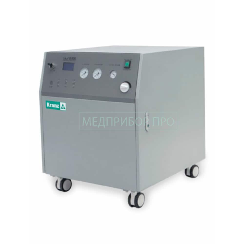 Lauf G 800 - кислородный концентратор Lauf G 800 - кислородный концентратор