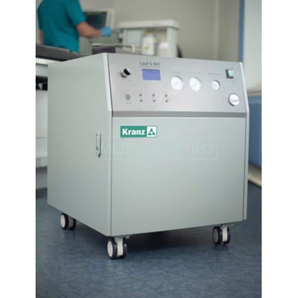 Lauf G 800 - кислородный концентратор Lauf G 800 - кислородный концентратор