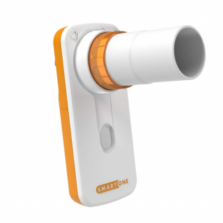 Mir Smart One - спирометр портативный