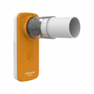 Mir Spirobank Smart - спирометр портативный