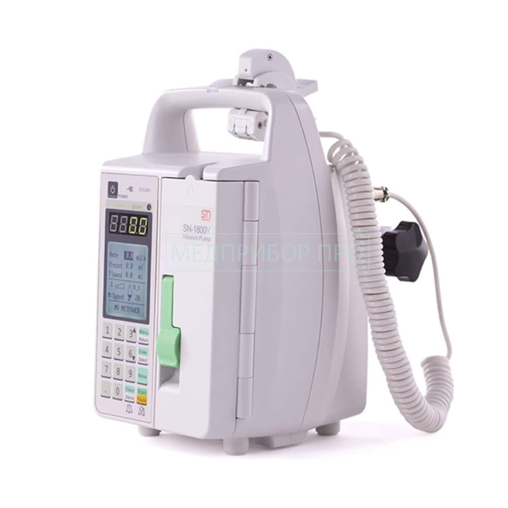 Sino SN-1800V - инфузионный насос волюметрически | скидка до 35%