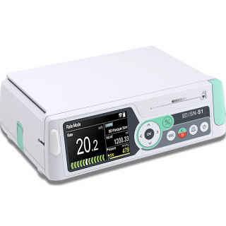 Sino SN-S1 - инфузионный насос