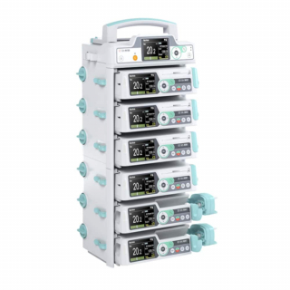 Sino SN-W100 - станция стыковочная для инфузионных насосов